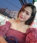 Rencontre Femme Thaïlande à ดอนมดแดง : Nim, 33 ans